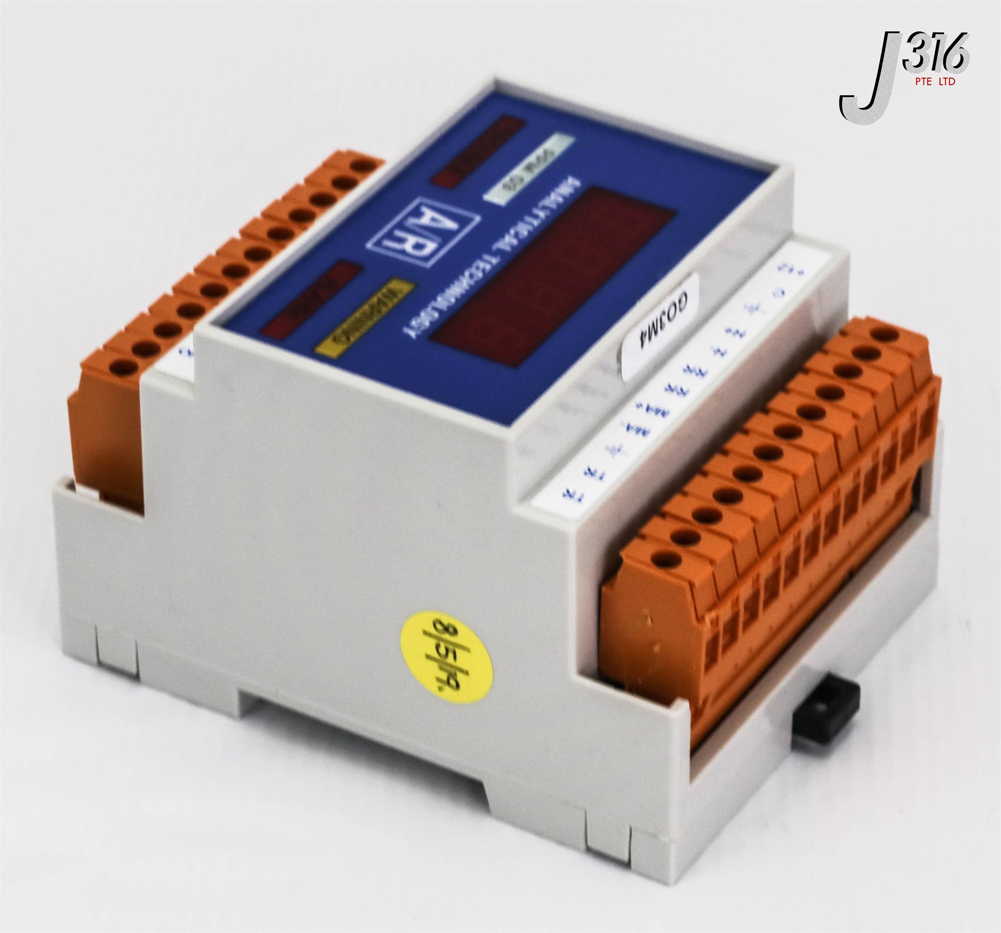 14575 ANALYTICAL TECHNOLOGY MONITOR MODULE PPM O3 | eBay Australia